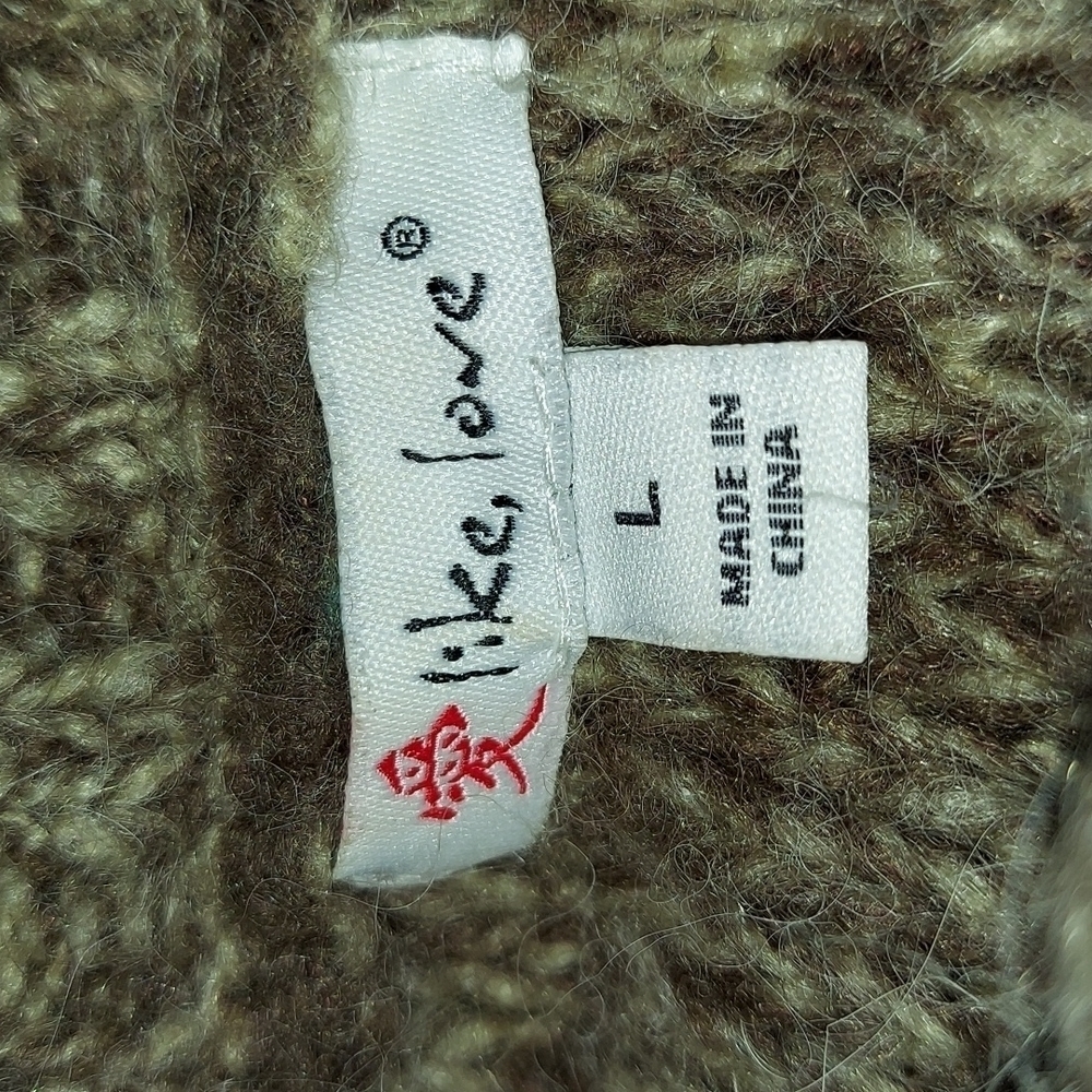 Like Love Sweater View 6